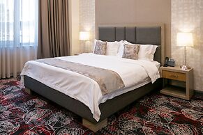 Sphera by Stellar Hotels, Yerevan