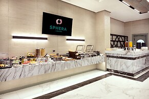 Sphera by Stellar Hotels, Yerevan