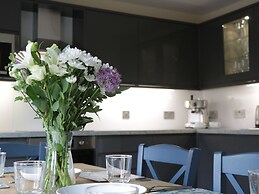 Keel House