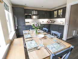 Keel House