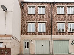 Keel House