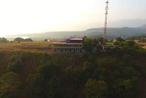 Hilltop Retreat