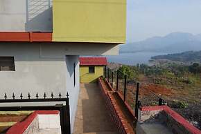 Hilltop Retreat