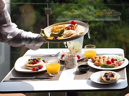 Nobus Hotel & Spa