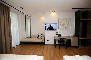 Nobus Hotel & Spa