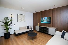 Nobus Hotel & Spa