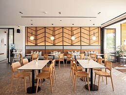 Nobus Hotel & Spa