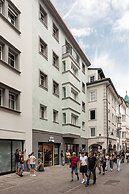 Residence - Palais Hörtenberg