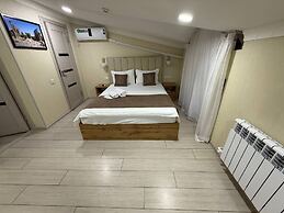 BARHAT HOTEL