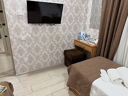BARHAT HOTEL