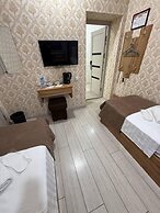 BARHAT HOTEL