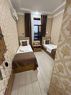 BARHAT HOTEL