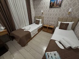 BARHAT HOTEL