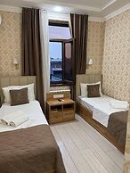 BARHAT HOTEL