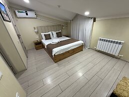 BARHAT HOTEL