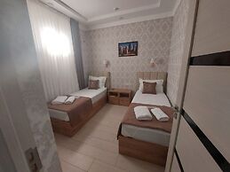 BARHAT HOTEL
