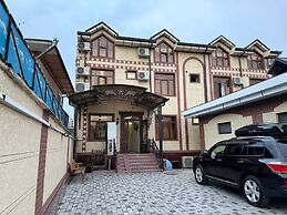 BARHAT HOTEL