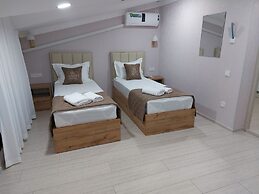 BARHAT HOTEL