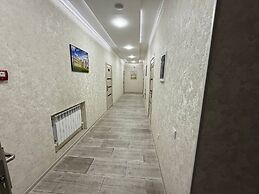 BARHAT HOTEL
