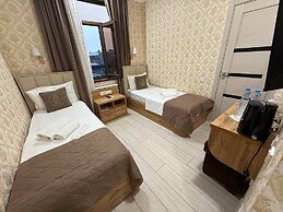 BARHAT HOTEL