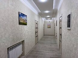 BARHAT HOTEL