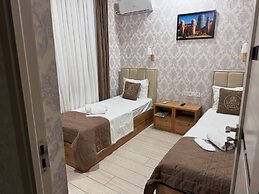 BARHAT HOTEL