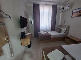 BARHAT HOTEL