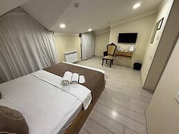 BARHAT HOTEL