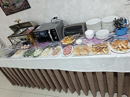 BARHAT HOTEL