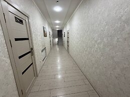 BARHAT HOTEL