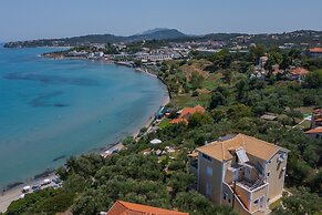 Bella Vista Sea View Apartments