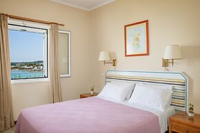 Bella Vista Sea View Apartments