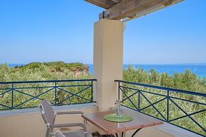 Bella Vista Sea View Apartments