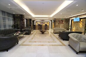 Taj Alworood Hotel