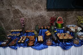 Taj Alworood Hotel