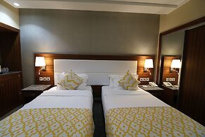 Taj Alworood Hotel