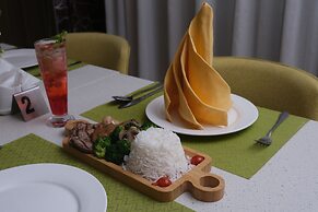 Taj Alworood Hotel