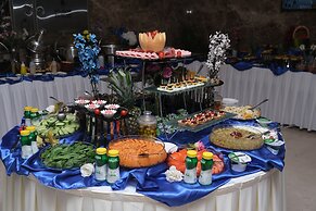 Taj Alworood Hotel