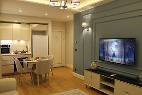 GARLON RESIDENCE