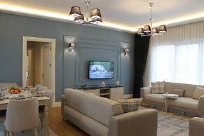 GARLON RESIDENCE