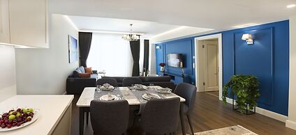 GARLON RESIDENCE