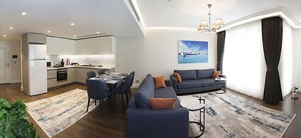 GARLON RESIDENCE