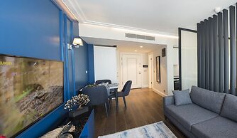 GARLON RESIDENCE