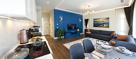 GARLON RESIDENCE