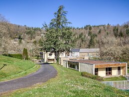 Vacancéole - Le Domaine de Confolant