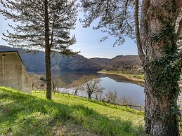 Vacancéole - Le Domaine de Confolant