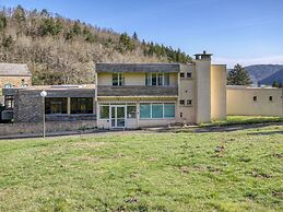 Vacancéole - Le Domaine de Confolant