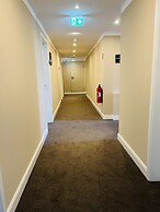Soaltee Westend Frankfurt Messe