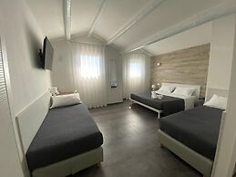 Hotel Nuovo Cason