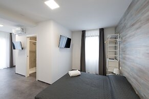 Hotel Nuovo Cason